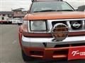 2001 Nissan Dutsun Truck