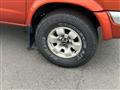 2001 Nissan Dutsun Truck
