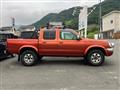 2001 Nissan Dutsun Truck