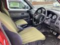 2001 Nissan Dutsun Truck