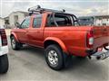 2001 Nissan Dutsun Truck