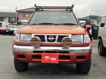 2001 Nissan Dutsun Truck