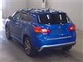 2015 Mitsubishi RVR