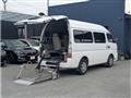 2012 Nissan Caravan