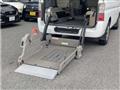 2012 Nissan Caravan