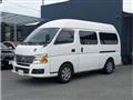 2012 Nissan Caravan