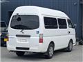 2012 Nissan Caravan