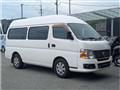 2012 Nissan Caravan