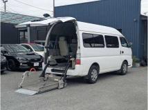 2012 Nissan Caravan
