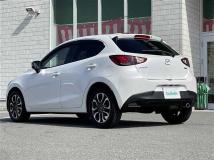 2015 Mazda Demio