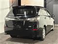 2015 Toyota Wish