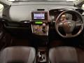 2015 Toyota Wish