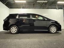 2015 Toyota Wish