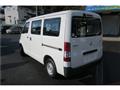 2019 Toyota Townace Van