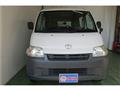 2019 Toyota Townace Van