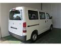 2019 Toyota Townace Van