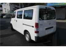 2019 Toyota Townace Van