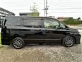 2015 Toyota Voxy