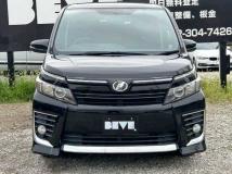 2015 Toyota Voxy
