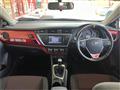 2013 Toyota Auris