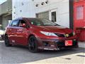 2013 Toyota Auris