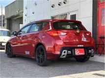 2013 Toyota Auris
