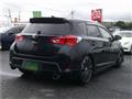 2013 Toyota Auris