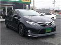 2013 Toyota Auris
