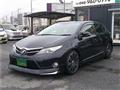 2013 Toyota Auris