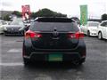 2013 Toyota Auris