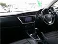2013 Toyota Auris