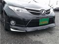 2013 Toyota Auris