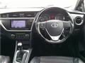 2013 Toyota Auris