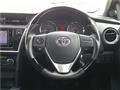 2013 Toyota Auris