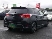 2013 Toyota Auris