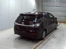 2015 Toyota Wish
