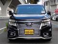 2015 Nissan Elgrand
