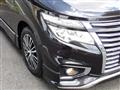 2015 Nissan Elgrand