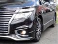 2015 Nissan Elgrand
