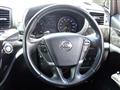 2015 Nissan Elgrand