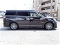 2015 Nissan Elgrand