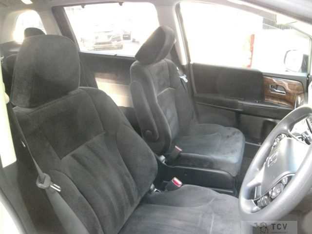 2018 Honda Odyssey