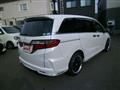 2018 Honda Odyssey