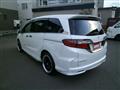 2018 Honda Odyssey