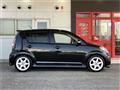 2009 Toyota Passo