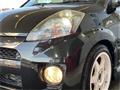 2009 Toyota Passo