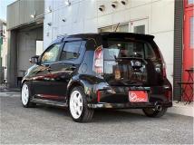 2009 Toyota Passo