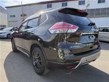 2015 Nissan X-Trail