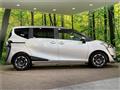 2016 Toyota Sienta