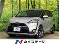 2016 Toyota Sienta